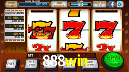A Emoção da Loteria na 888win: Uma Chance de Mudança de Vida