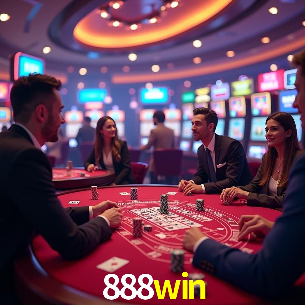 Bônus de Boas-vindas 888win