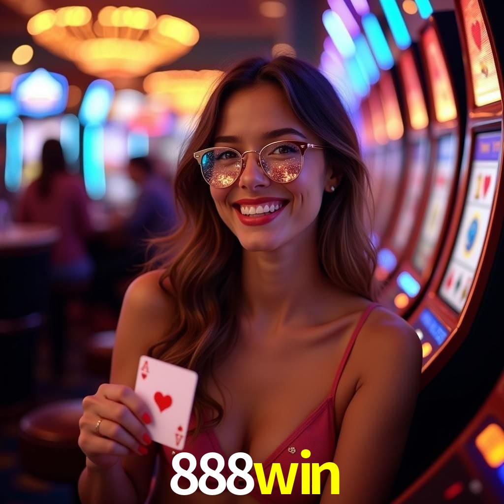 Experiência VIP 888win