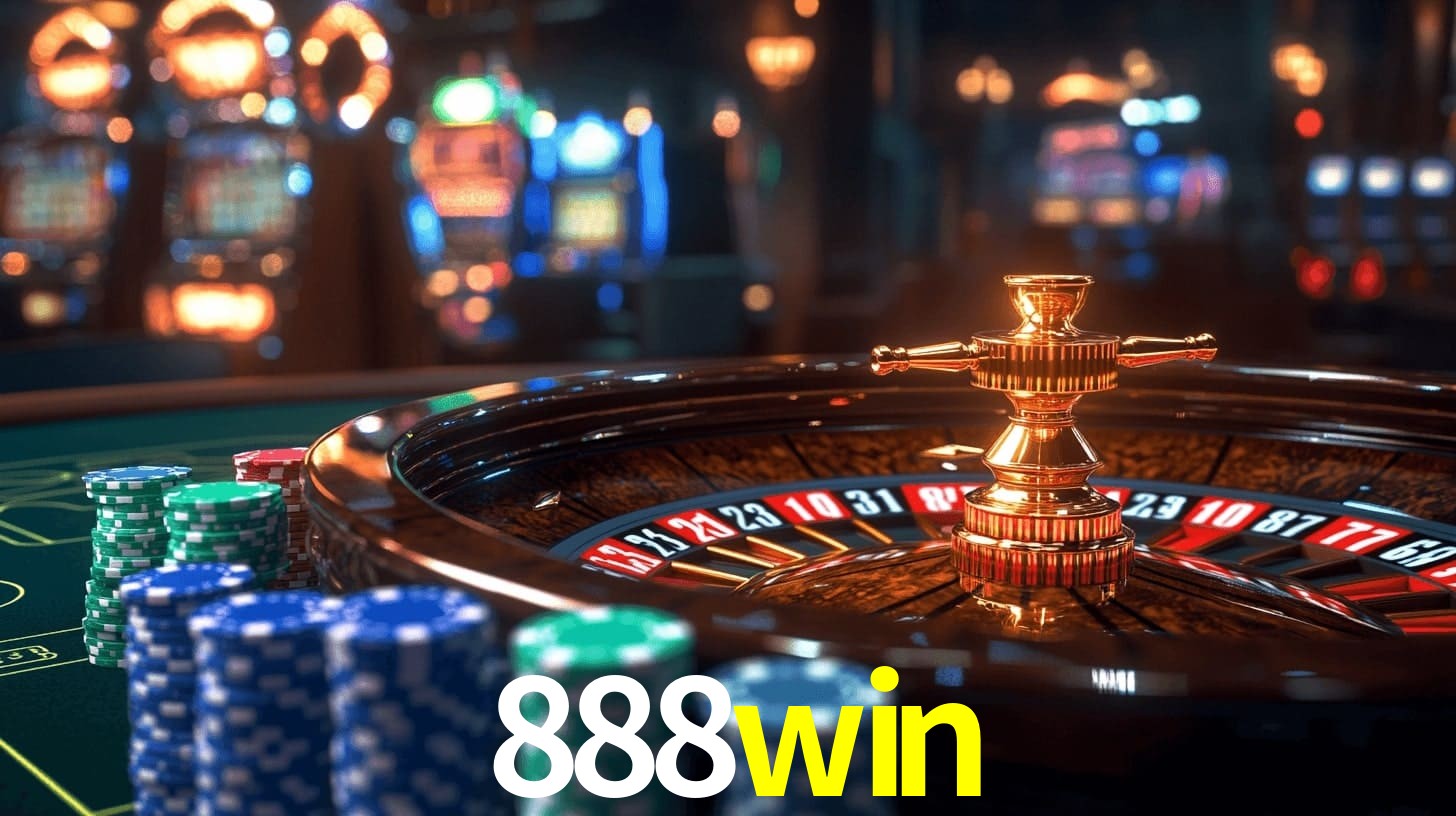 888win - Roleta da Fortuna Ilimitada - 888win.com