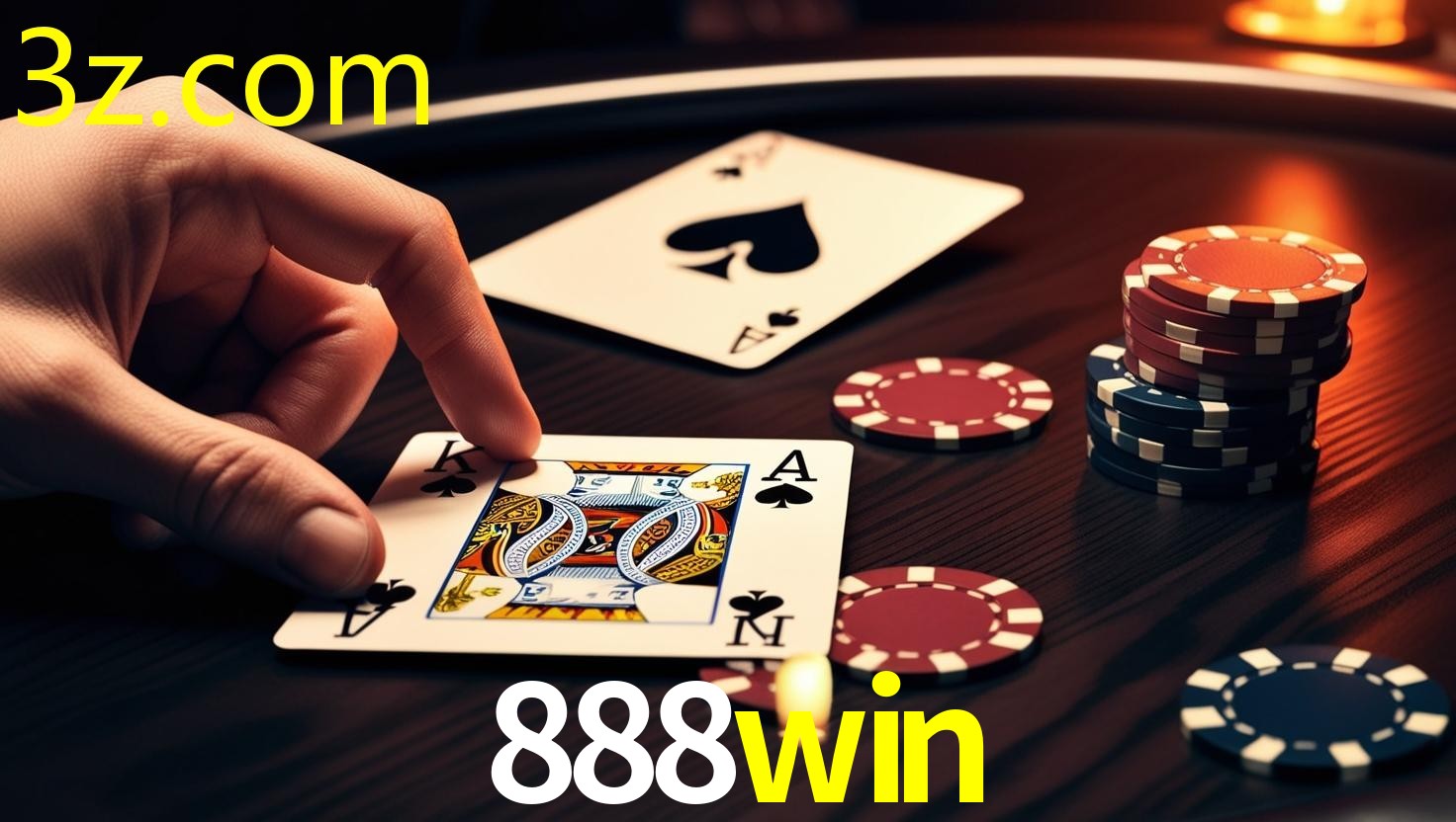 Slots no Site 888WIN.COM