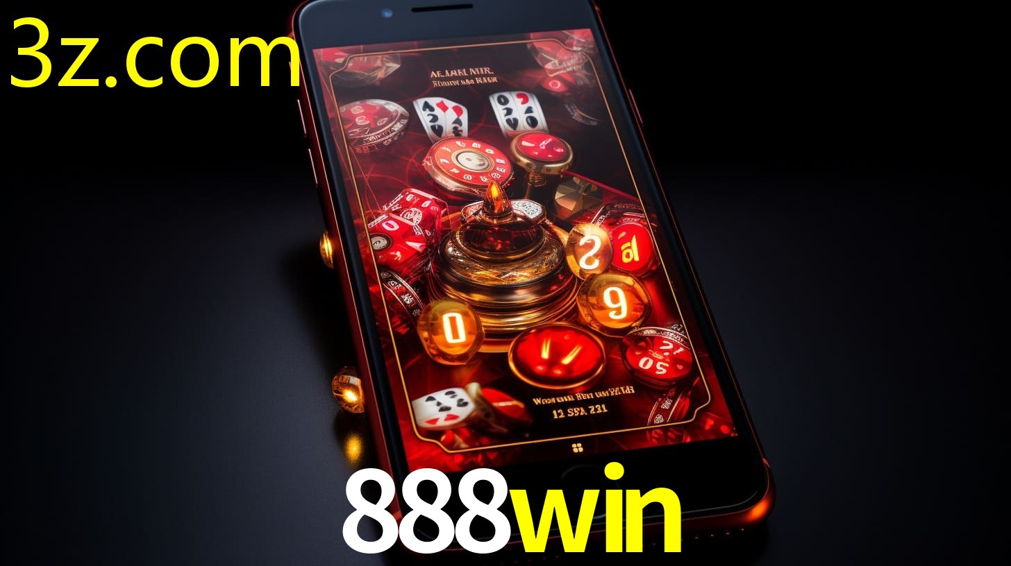 Jogos de Cassino 888WIN.COM