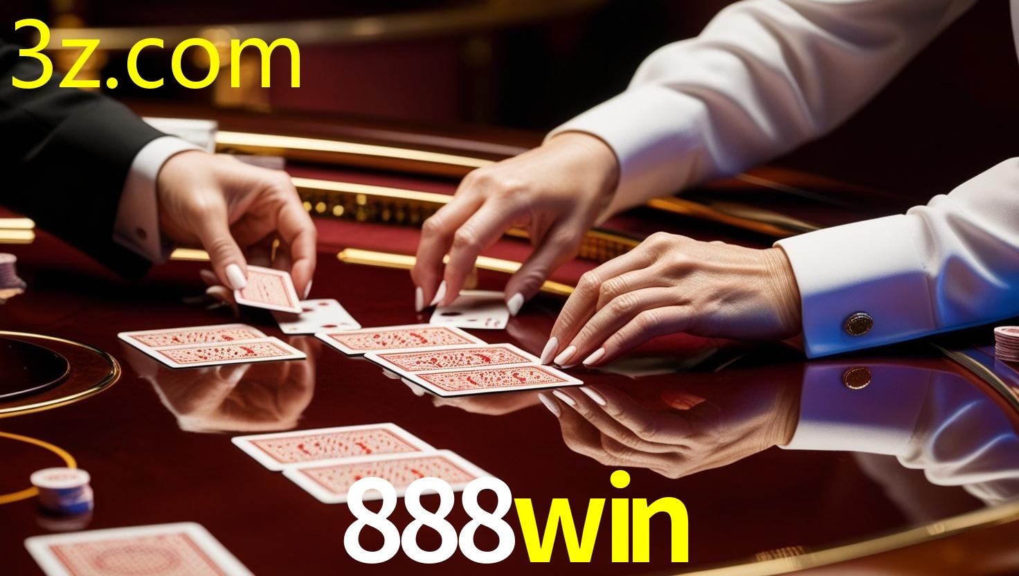 Cassino Online Seguro 888WIN.COM