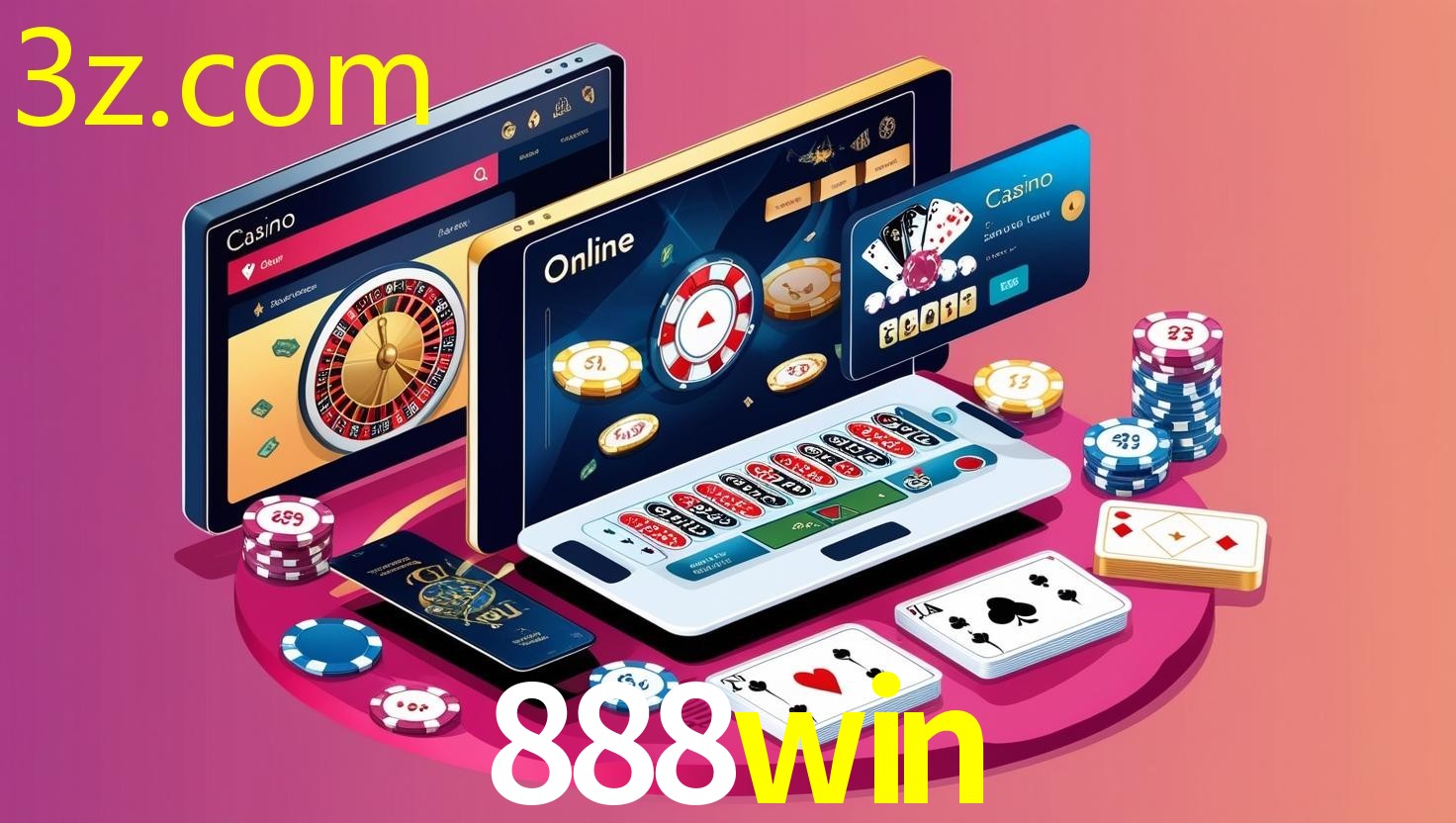 Apostas na Site 888WIN.COM