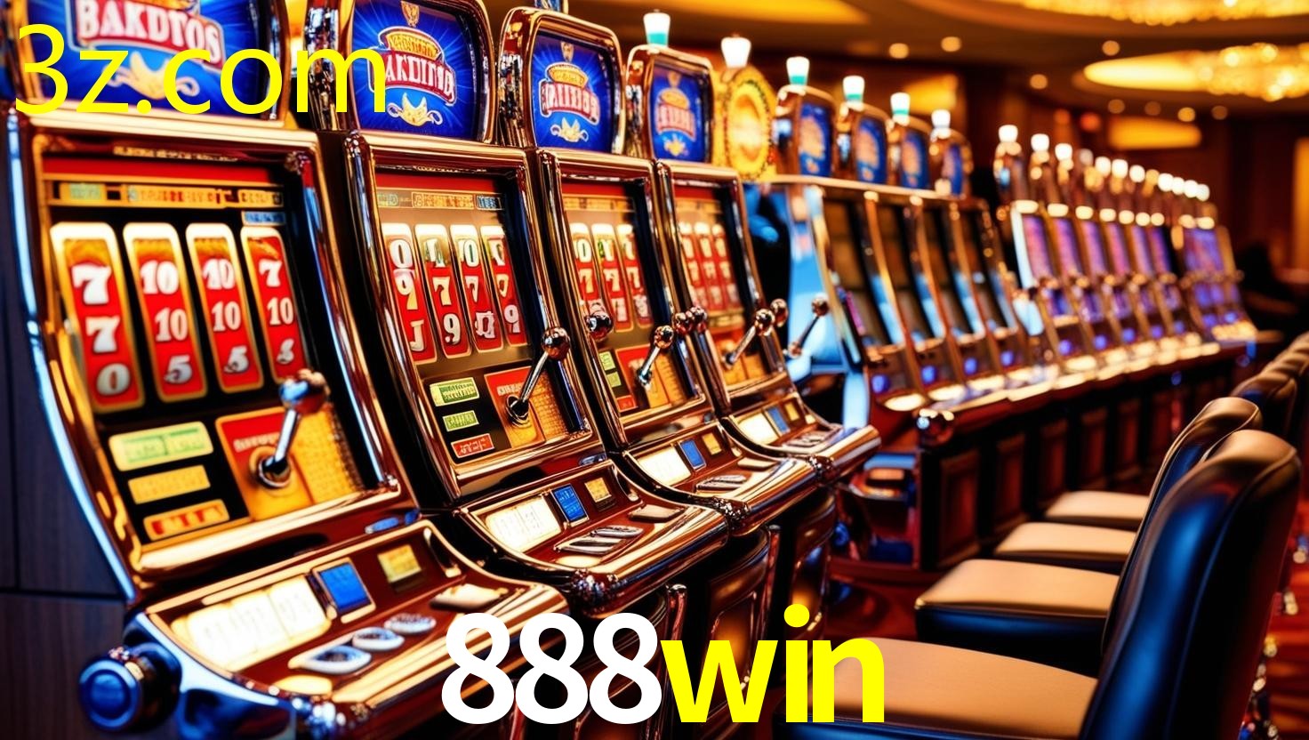Fortune Tiger Slot no Site 888WIN.COM