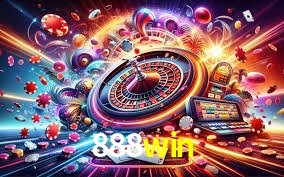Benefícios da Conta 888win
