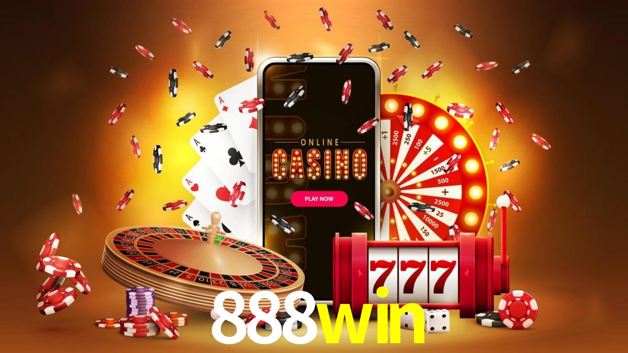 Descubra a Essência do 888win: Nossa História e Compromissos