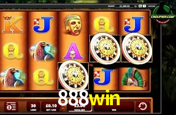 Apostas Esportivas na 888win: Um Guia Completo