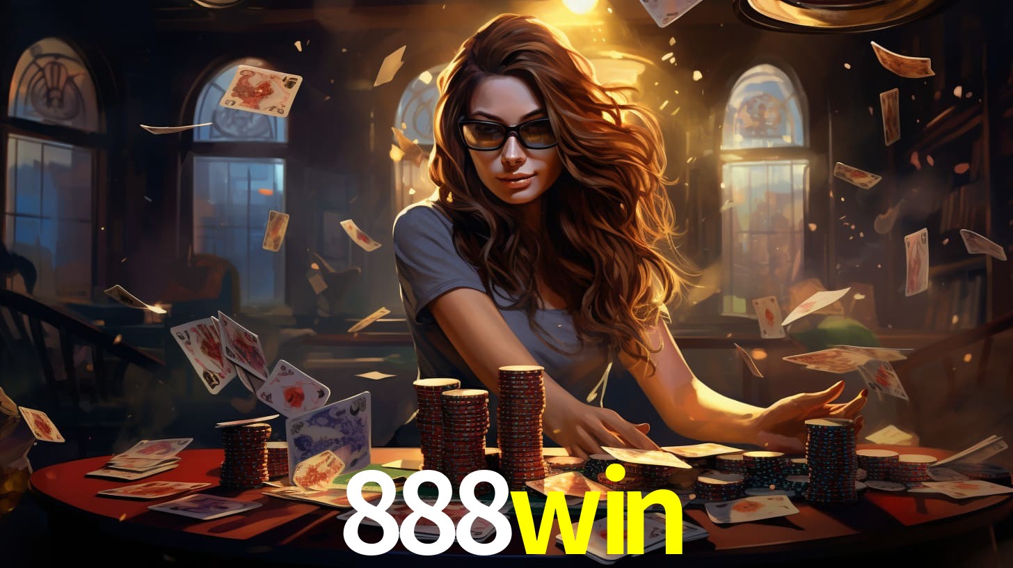 VIP Casino 888win