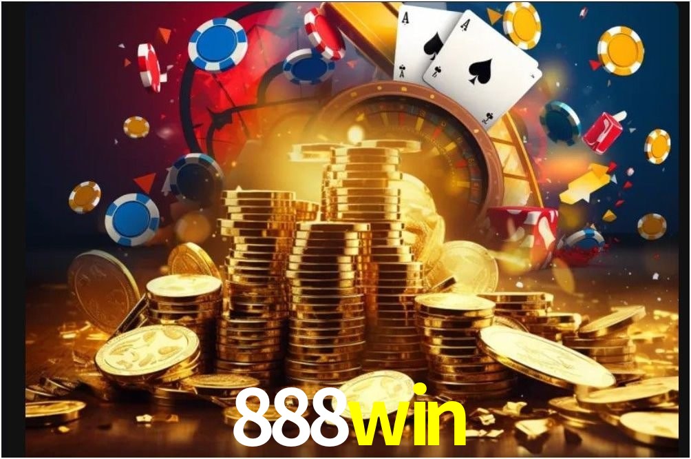 Casino Ao Vivo 888win