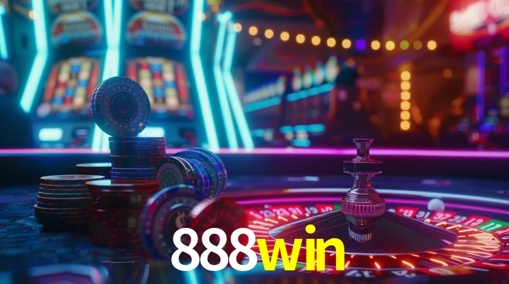 Responsive Design 888win