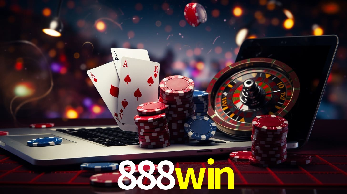 Roulette Table 888win