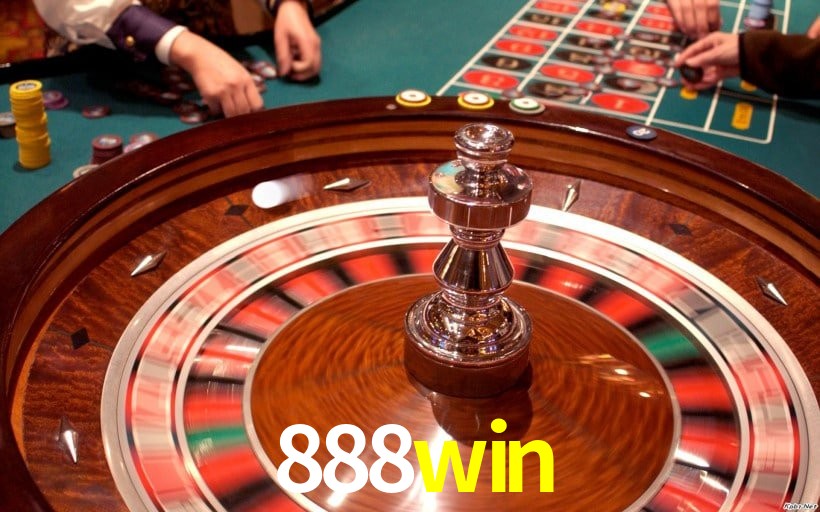 Apostas de Tênis 888win