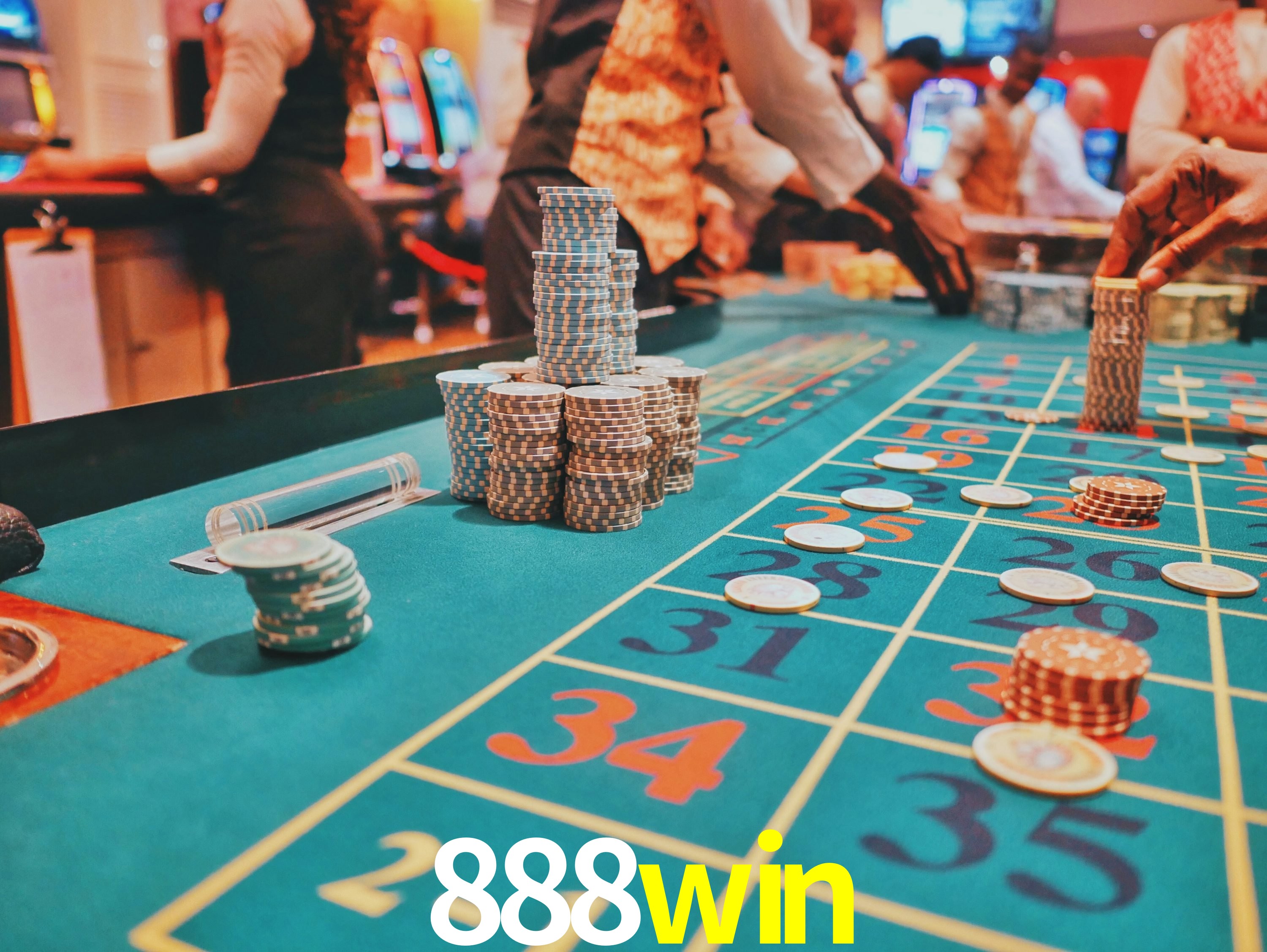 Diretório de Jogos 888win