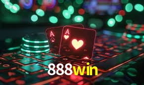 Design Responsivo 888win