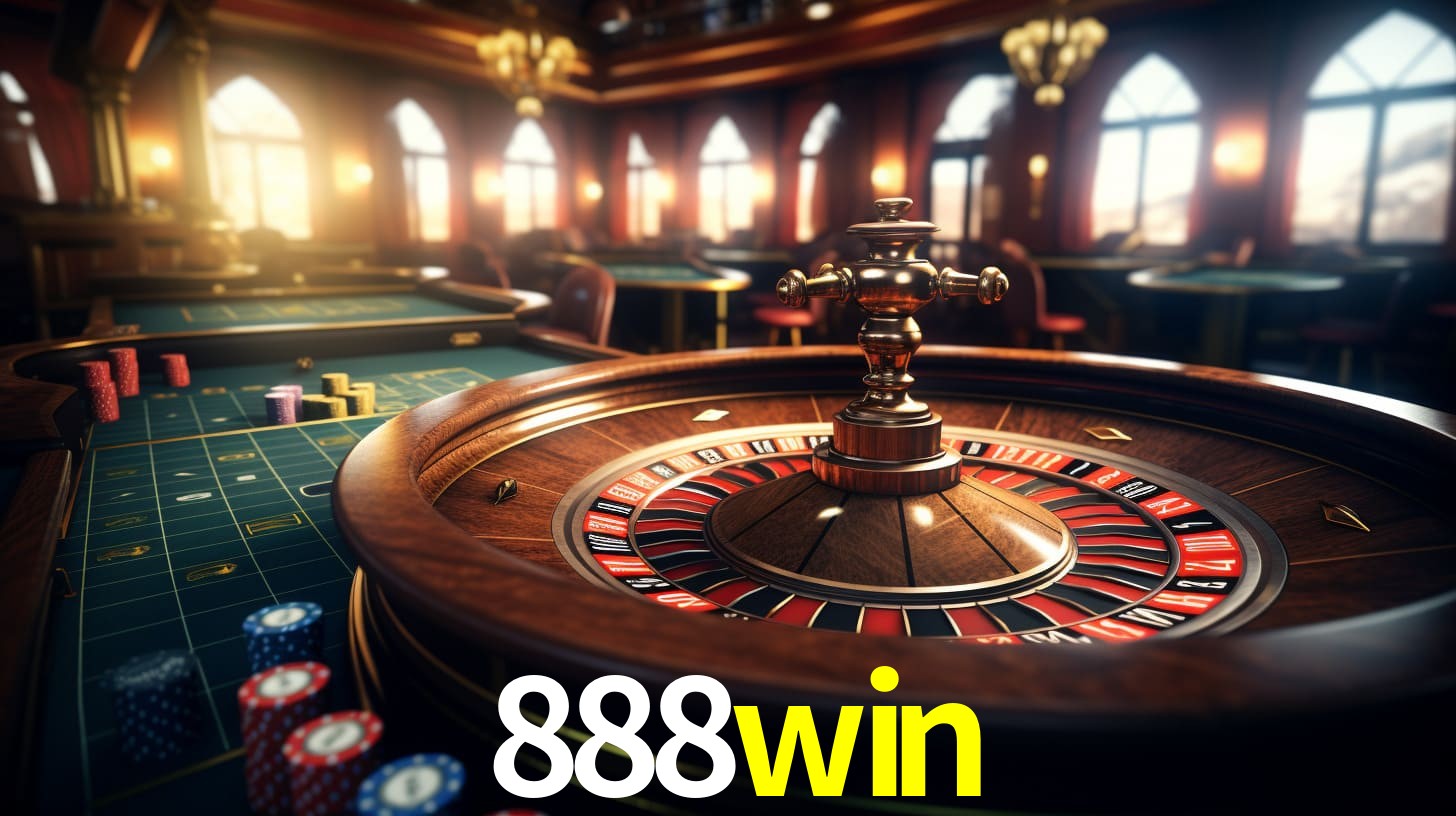 Blackjack Table 888win