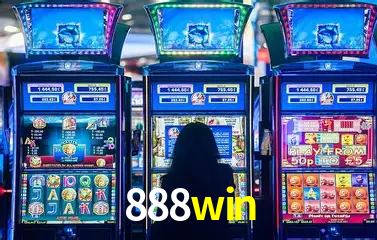 A Emoção da Loteria na 888win: Uma Chance de Mudança de Vida