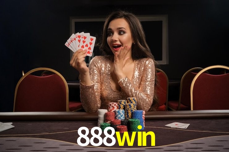 Mesa de Blackjack 888win
