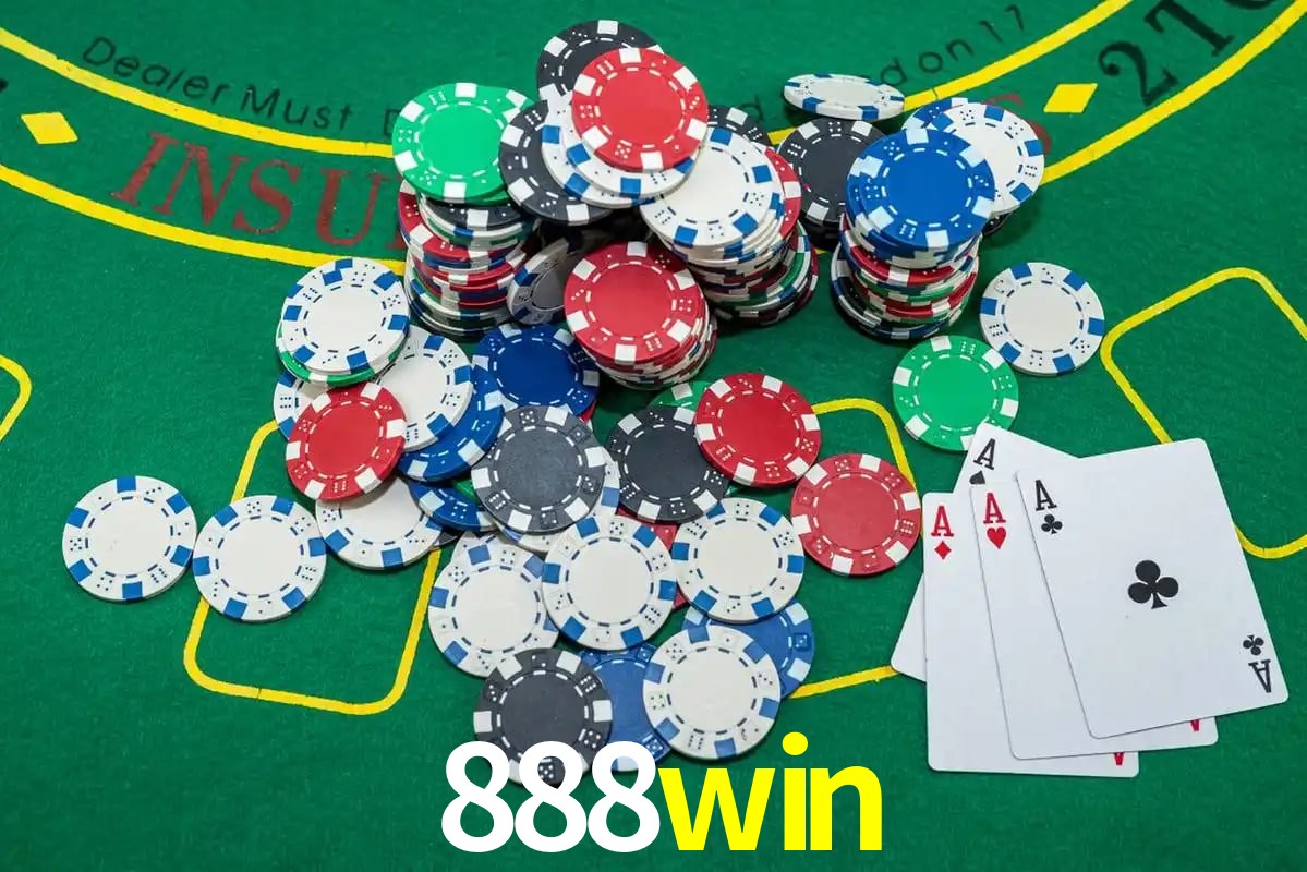 Estatísticas Esportivas 888win