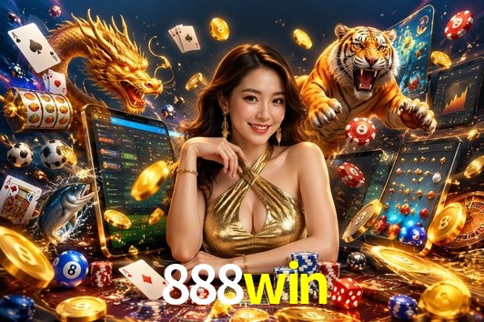 Platform Technology 888win