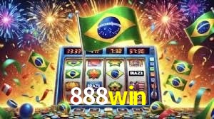 Game Providers 888win
