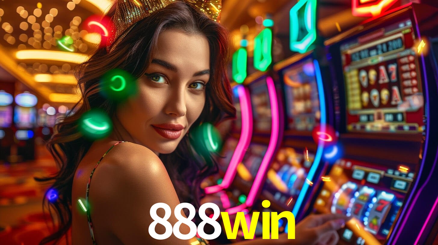 App mobile 888win
