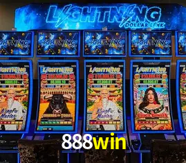 A Emoção da Loteria na 888win: Uma Chance de Mudança de Vida