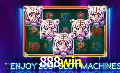 Descubra a Essência do 888win: Nossa História e Compromissos