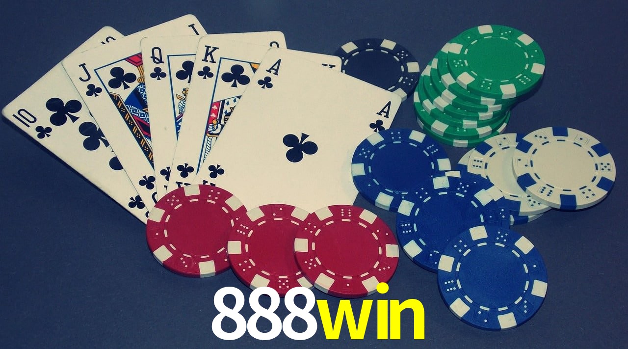 Slot Games 888win