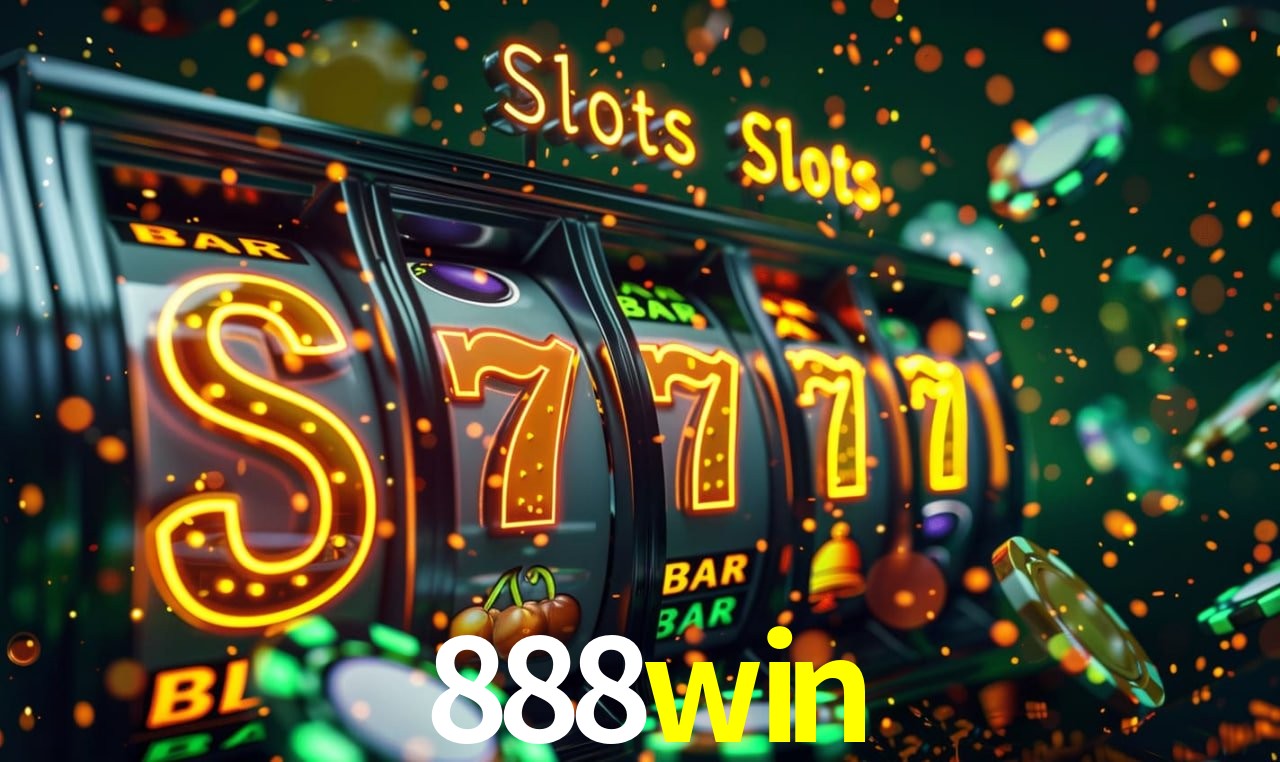 Casino Ao Vivo 888win