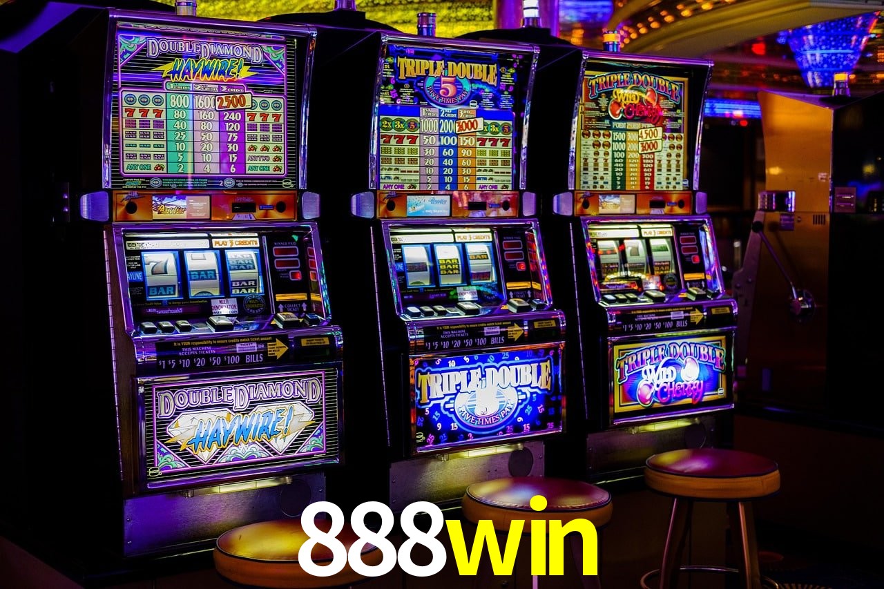 Provedores de Jogos 888win