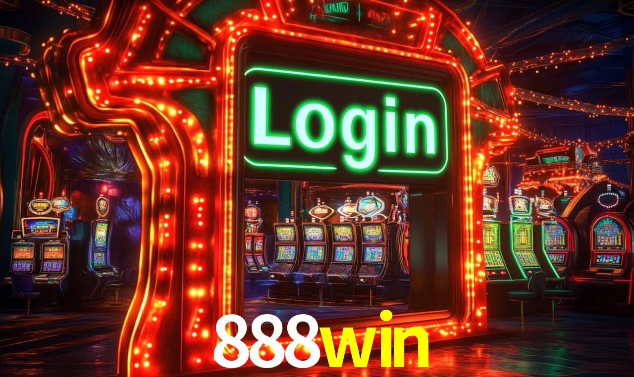 Login Seguro 888win