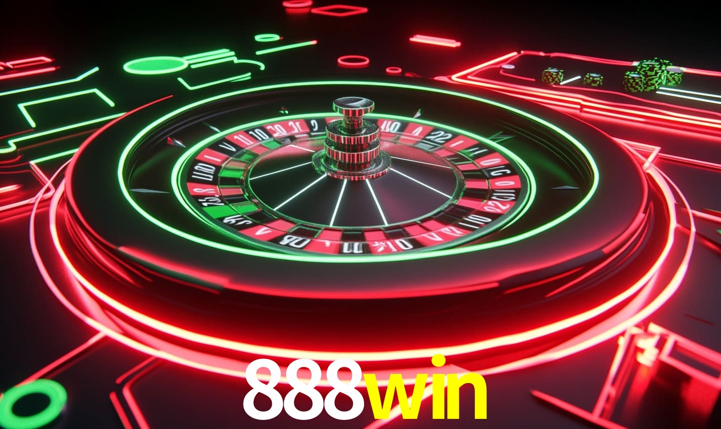cassino 888win