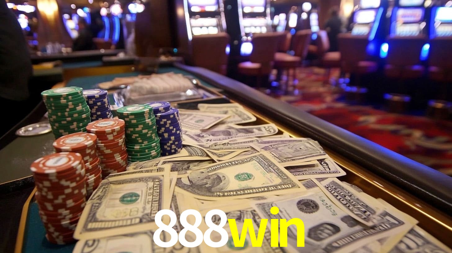 Biblioteca de slots populares na 888win