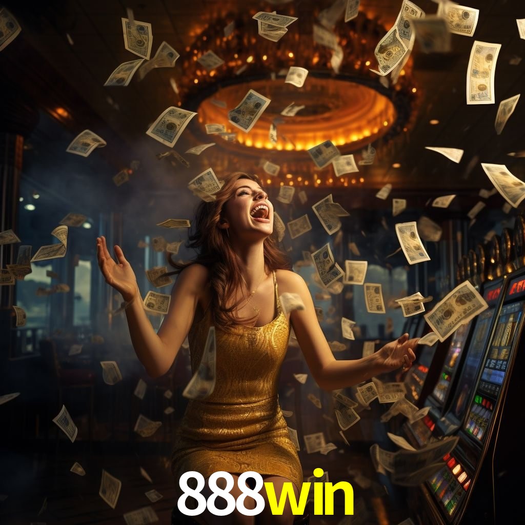 Spaceman Game 888win