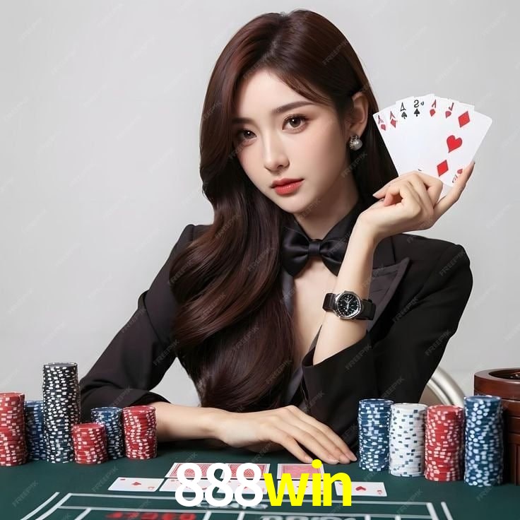 Design Responsivo 888win