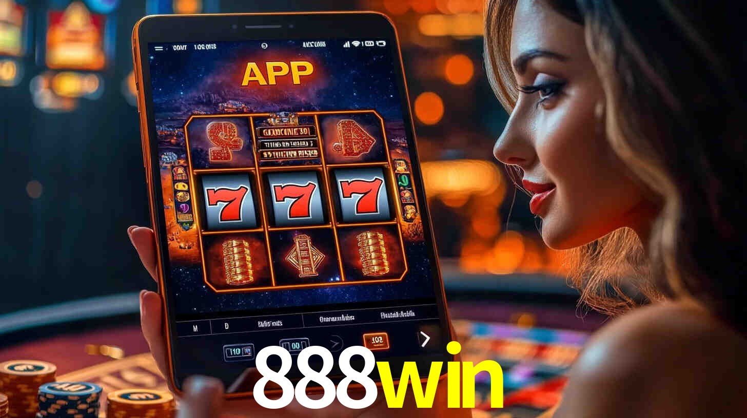 888win: A Experiência de Casino com Jogos de Mesa ao Vivo