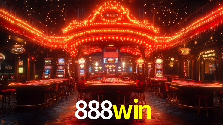 888win app
