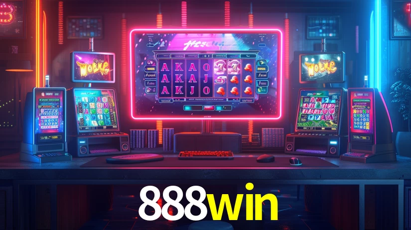 888win app