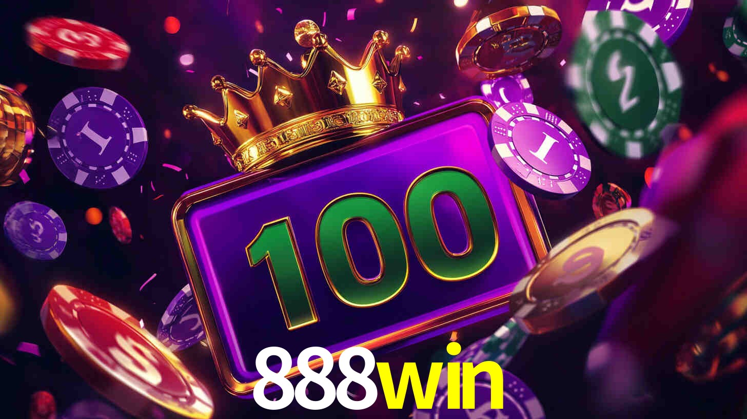 Welcome Bonus 888win