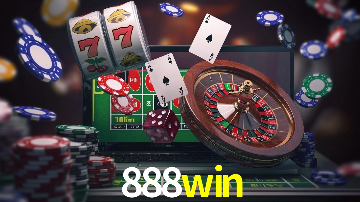 Cashback e recargas na 888win