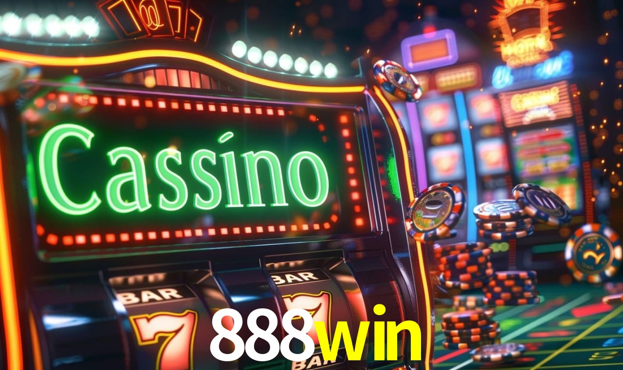 Login Seguro 888win
