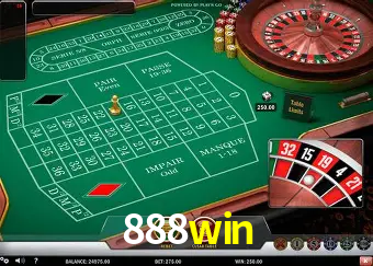 Jogos de mesa e apostas rápidas na 888win