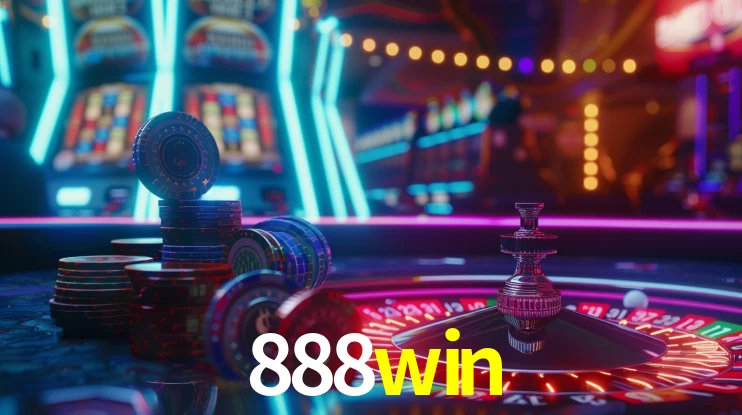 Game Providers 888win