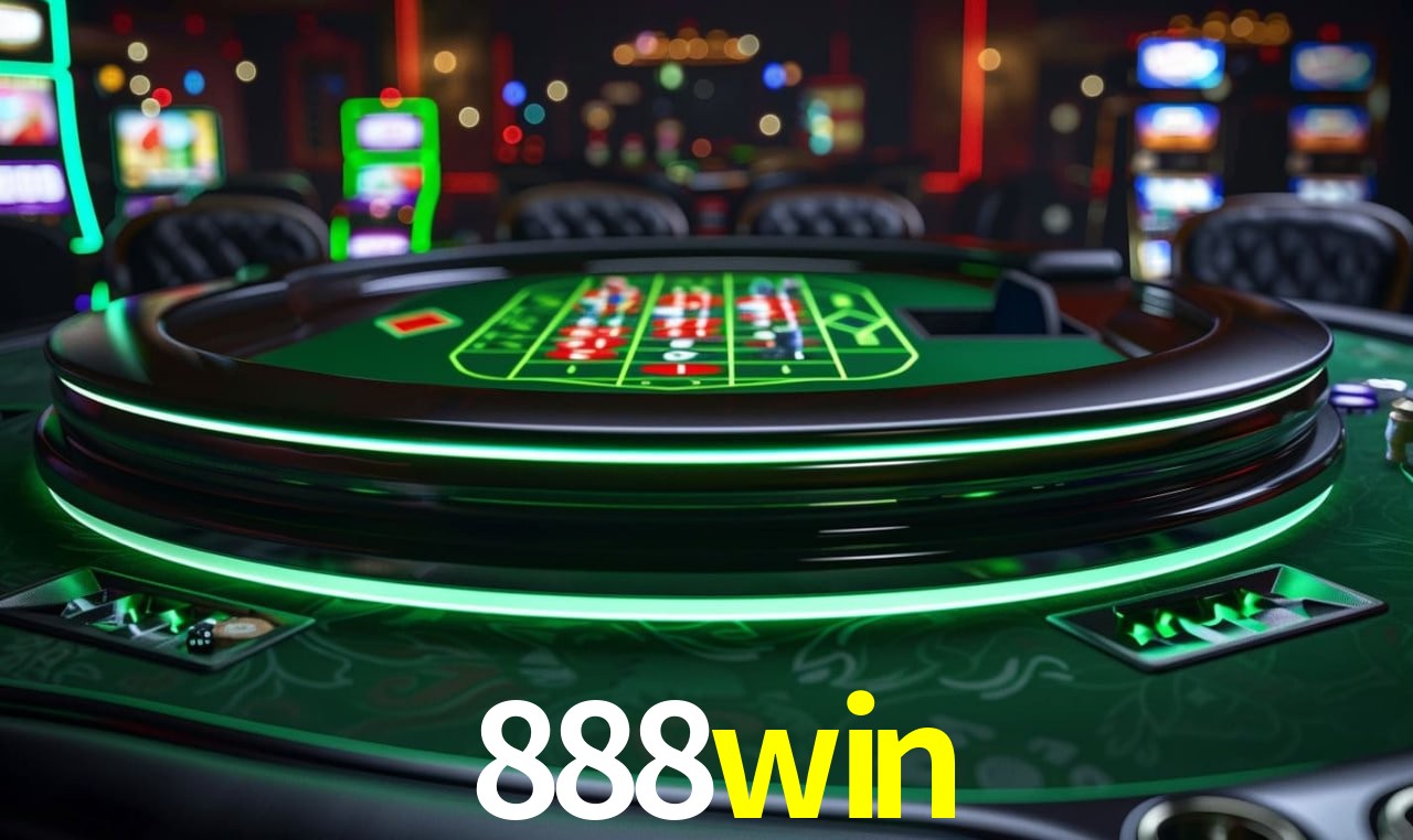 Exclusive Offers 888win