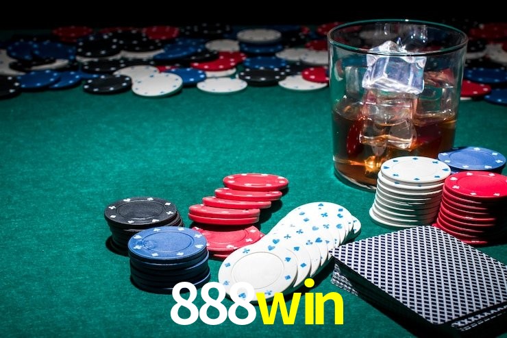 Torneios 888win