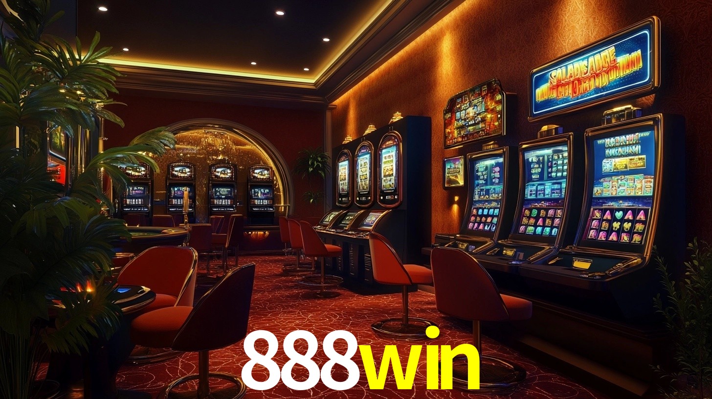 Tournaments 888win