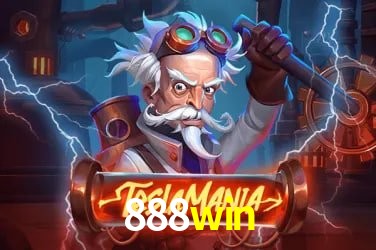 Jogos de Slot 888win