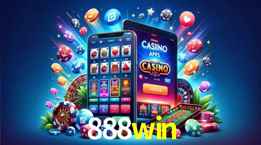 Account Benefits 888win