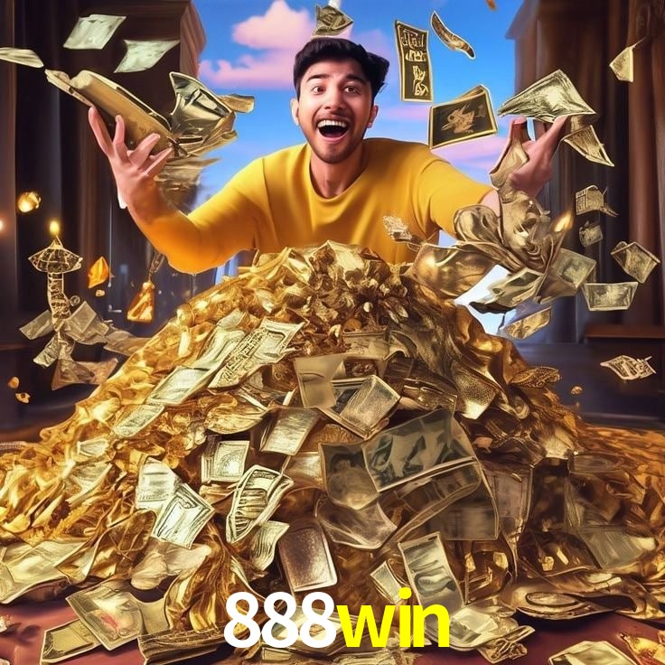 Bônus de Boas-vindas 888win